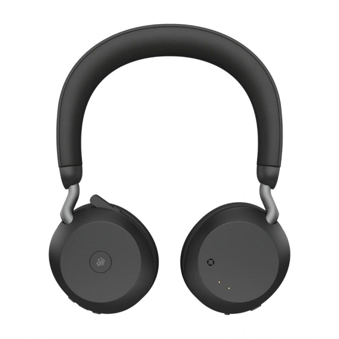 Bezdrôtové slúchadlá Jabra Evolve2 75 čierne