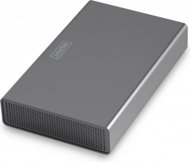 Odolná hliníková konštrukcia s chladením