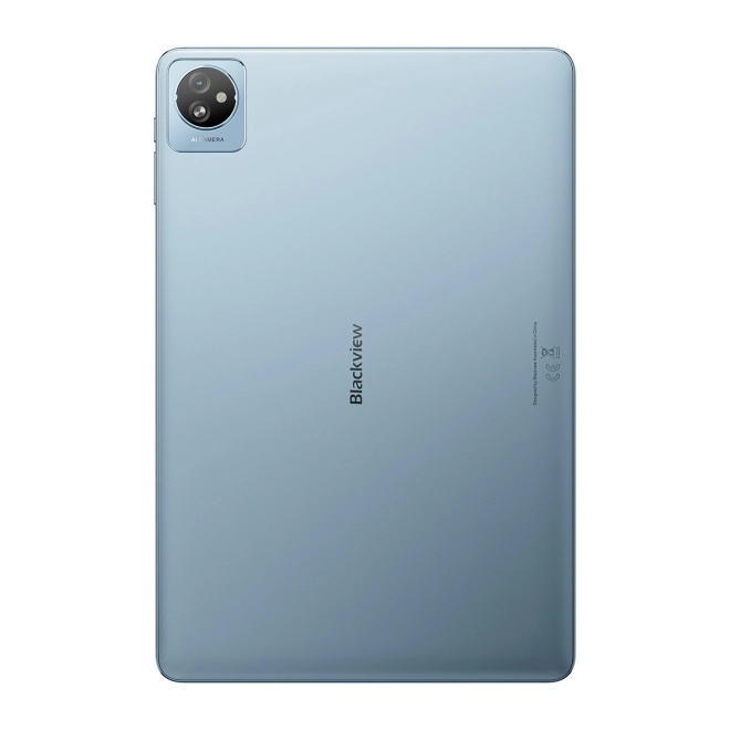 Tablet WiFi 10.1 palca 2/64GB 5100 mAh Modrý