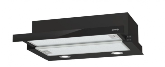 Vynikajúca ventilácia