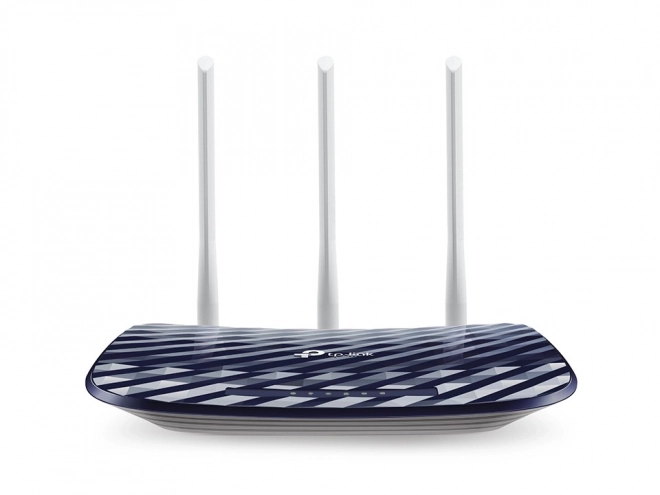 Bezdrôtový router TP-Link Archer C20