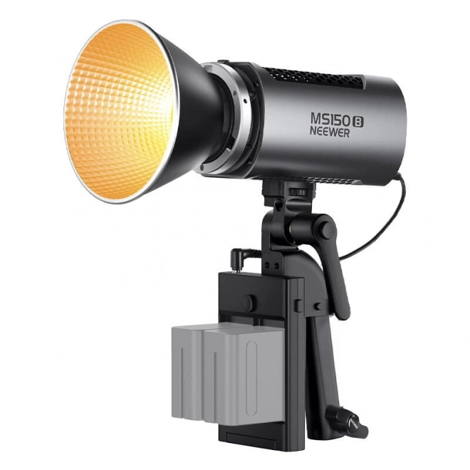 LED lampa Neewer MS150B Bi Color 130W 2700-6500K