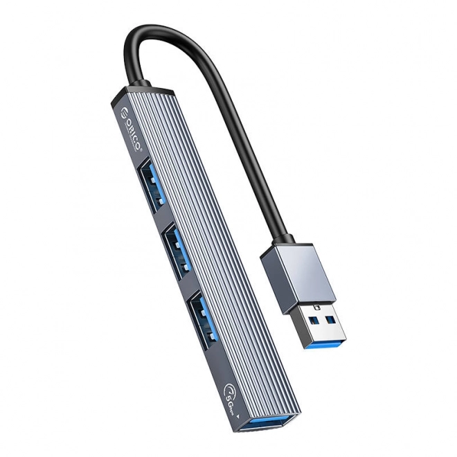 Orico USB adaptér na 4x USB 3.0 Hub