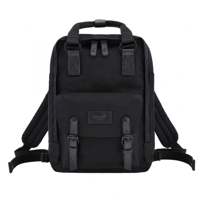 Batoh na notebook Himawari 14'' čierny