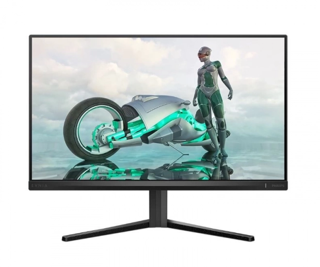 Monitor Philips 23.8" IPS 180Hz s HDMI a DP
