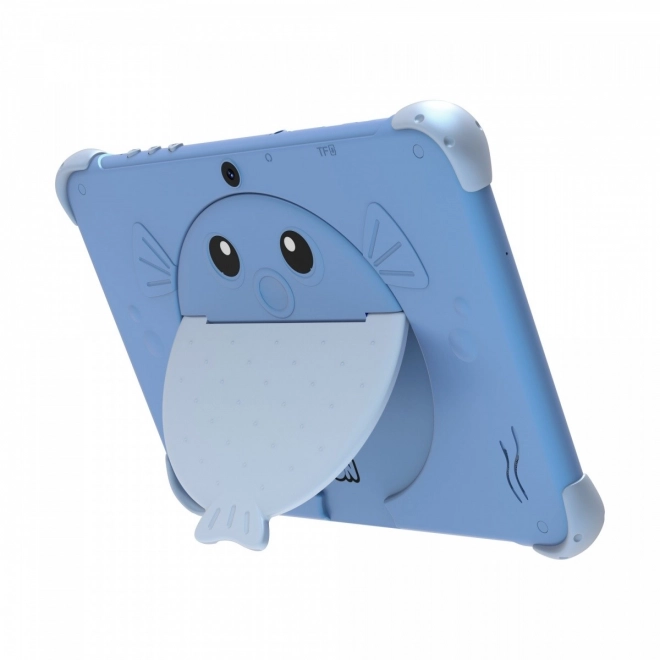 Detský tablet Kruger & Matz FUN 1008 modrý