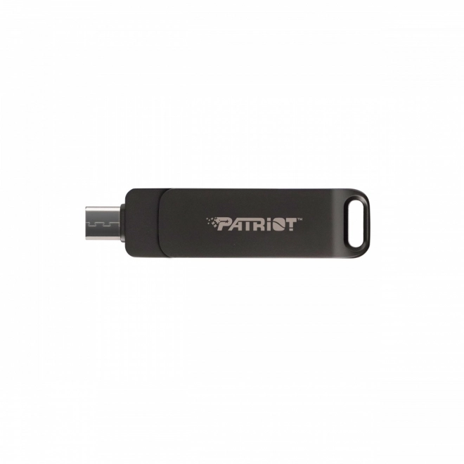 Patriot Rage R550 512GB USB Type-C/USB A kľúč