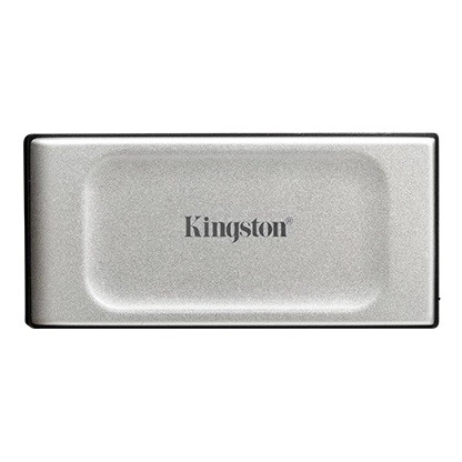 Prenosný SSD disk Kingston XS2000 1000GB