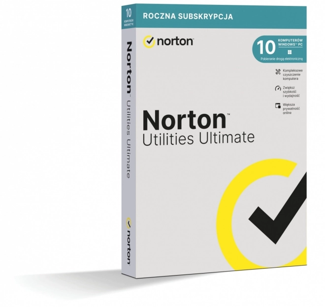 Norton Utilities Ultimate