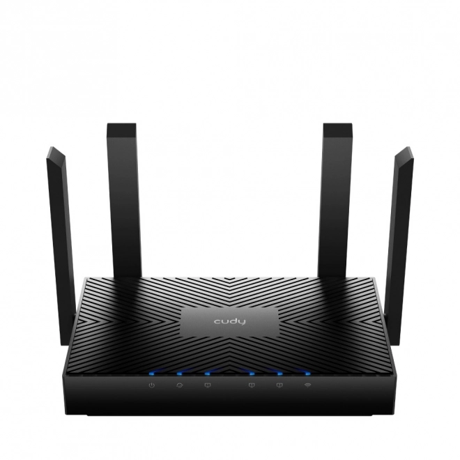 Router Mesh Gigabit WiFi AX3000