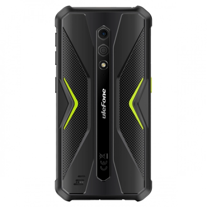 Ulefone Armor X12 odolný smartfón