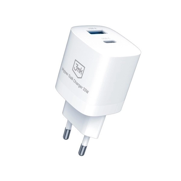 Hyper nabíjačka 33W od 3MK