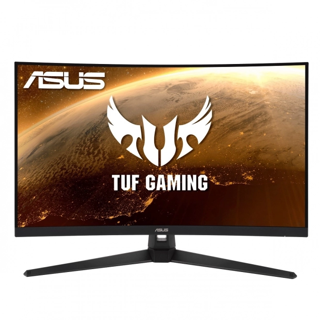 Monitor Asus TUF Gaming 32" WQHD 165Hz 1500R