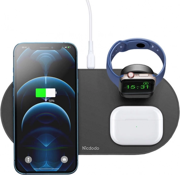 MagSafe kompatibilita a čistý pracovný stôl