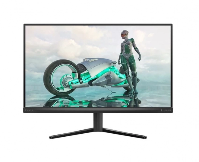 Monitor 27 cali IPS 180Hz
