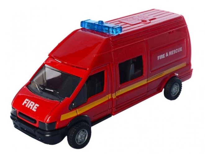 Auto so zvukom 1:48