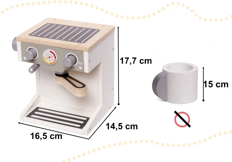 Ideálny pre rozvoj zručností