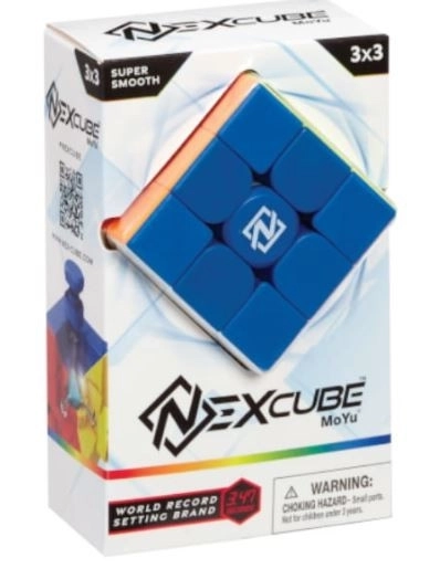 Klasická 3x3 kocka NexCube