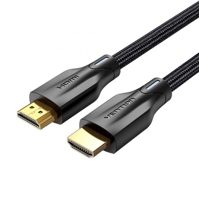 HDMI kábel 2.1 Vention, 2m