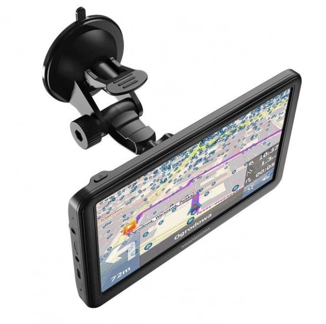 Navigácia FreeWAY CX 7.4 s mapami Európy od MapFactor