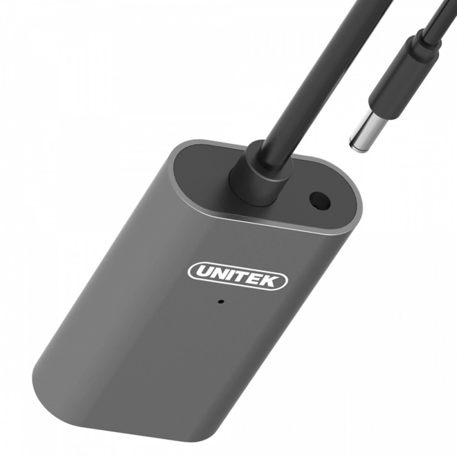 Unitek aktívny USB-C predlžovací kábel 5m