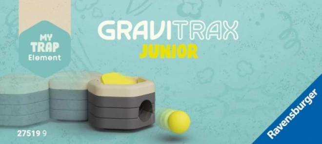 GraviTrax Junior Past