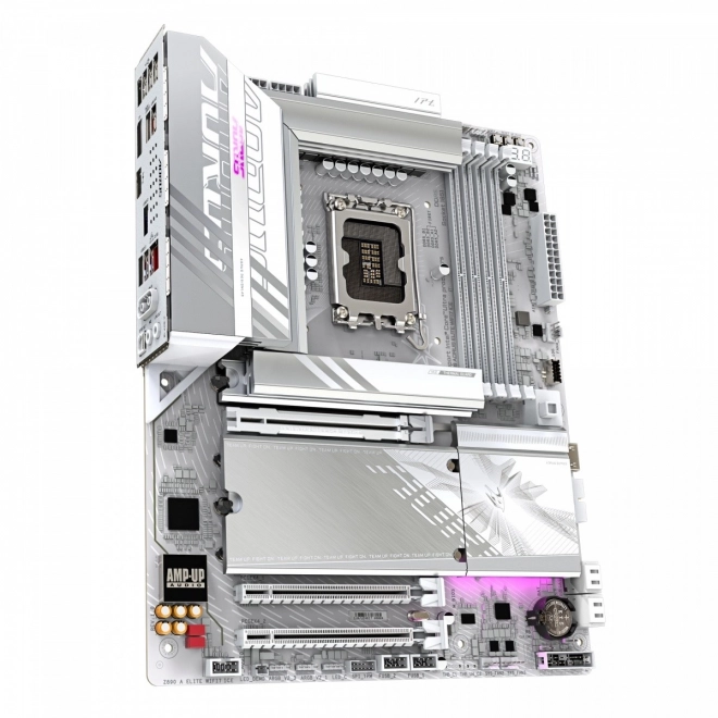 Pokiaľ G750 WIFI 6 AX200