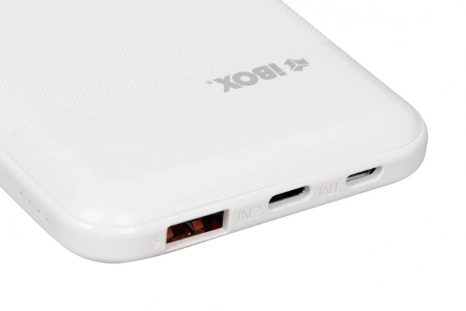 Powerbank s rýchlym nabíjaním a kapacitou 10000 mAh