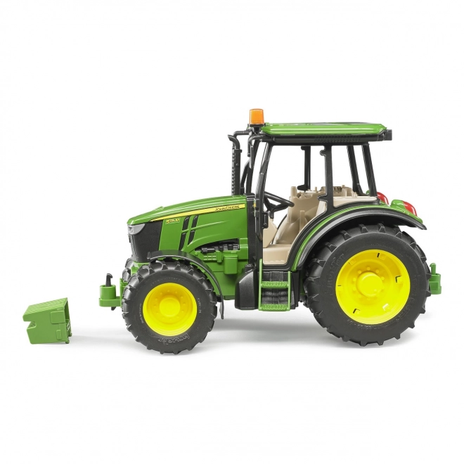 Bruder Traktor John Deere 5115M Farmer