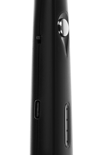 Jednoduché nabíjanie cez USB