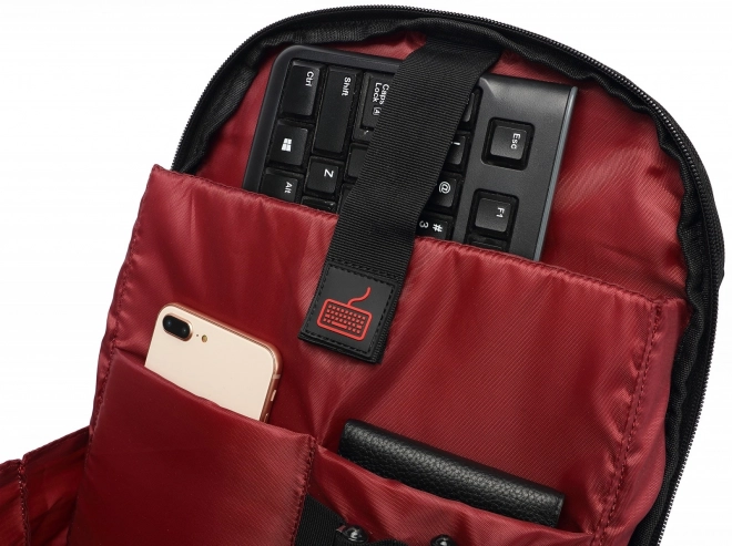 Univerzálny batoh na notebook Shield 15,6 palca