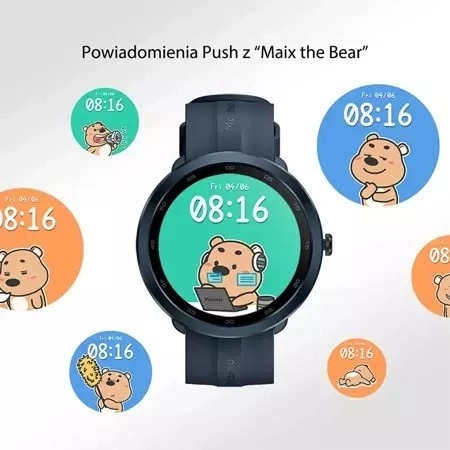 Smart hodinky Maimo Watch R