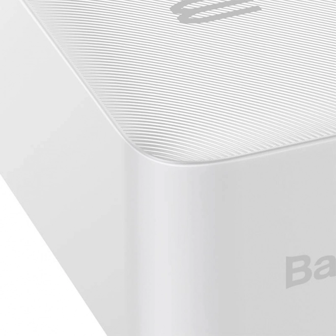 Powerbanka Baseus Bipow 30000mAh 15W