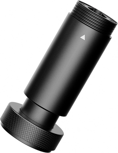 Automatické centrovanie a výchylka ±20°