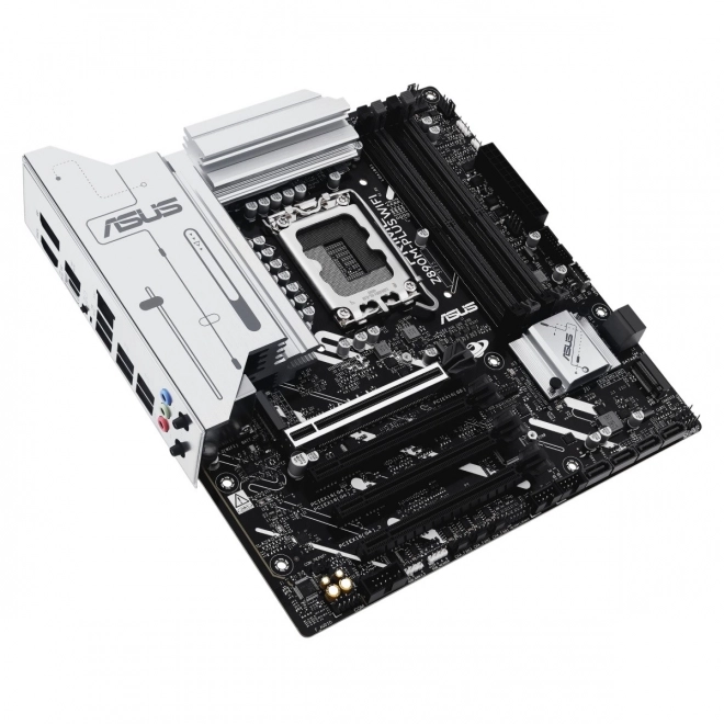 Základná doska Asus Prime Z890M-Plus WiFi