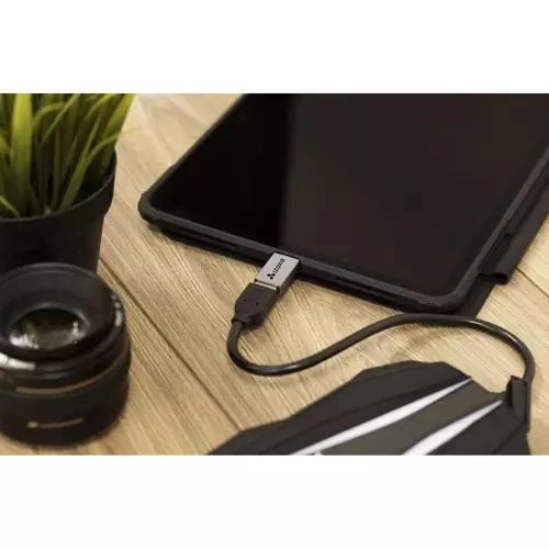 Adaptér USB na USB-C