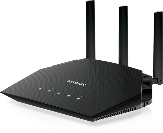 Router WiFi AX1800