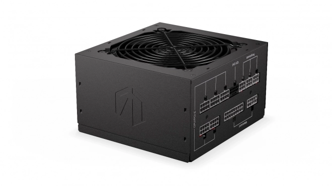 Endorsedný zdroj Supremo FM6 Gold 850W