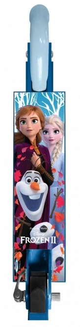 Kolobežka Frozen II