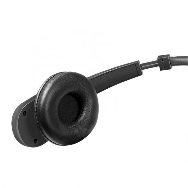 Bluetooth stereo slúchadlá s mikrofónom