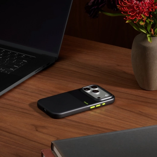 Protišmyková textúra a istý úchop