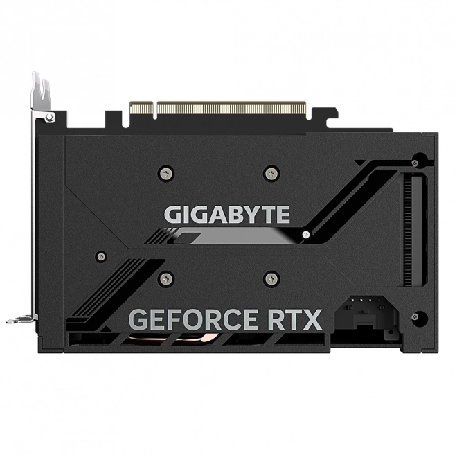 Grafická karta GeForce RTX 4060 Windforce OC