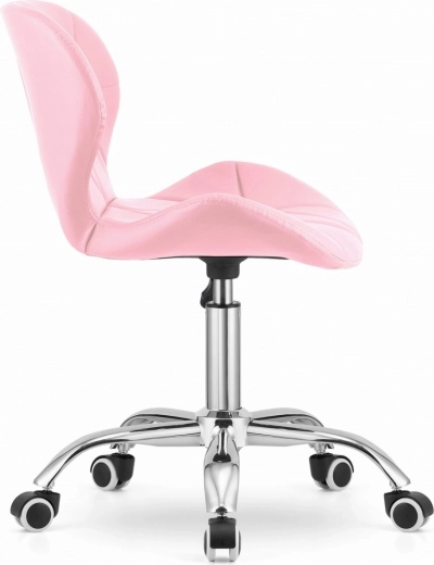 Plynulé výškové nastavenie