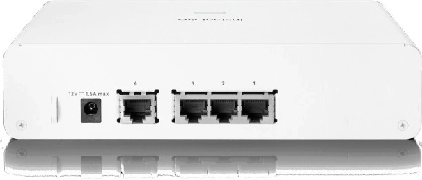 Vysoká priepustnosť