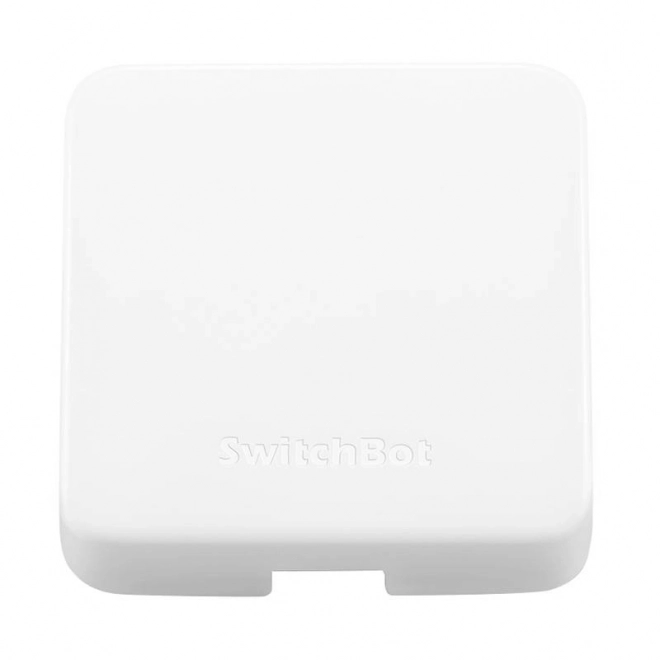Inteligentný diaľkový ovládač SwitchBot Hub Mini a Senzor teploty a vlhkosti