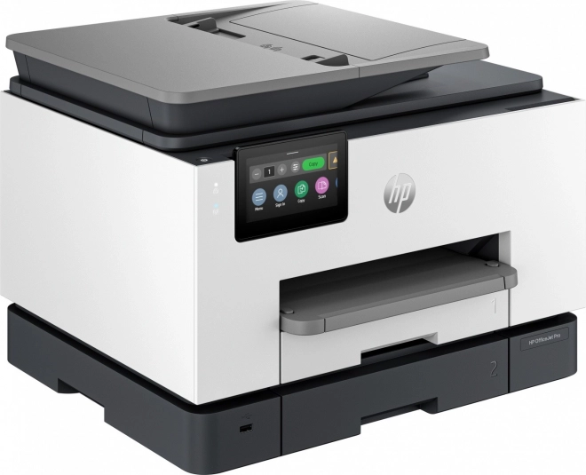 Multifunkčné zariadenie OfficeJet Pro All-in-One