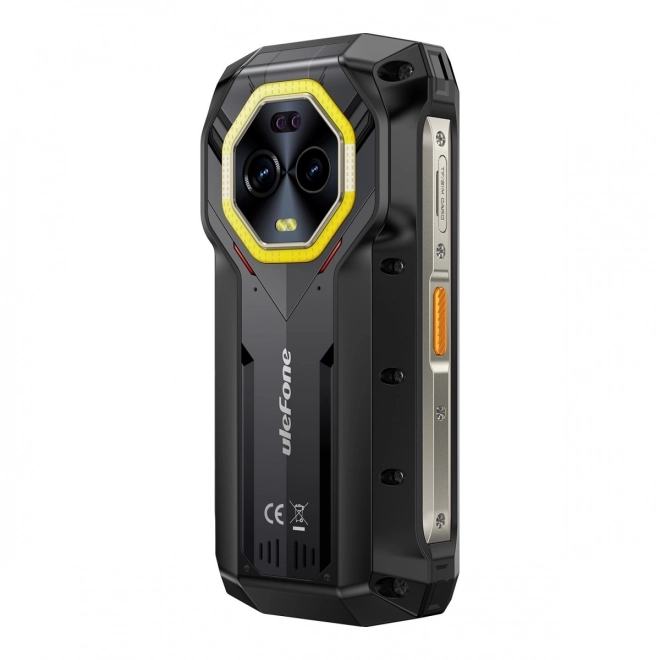 Smartfón Armor Mini 20 Pro 4G Čierny