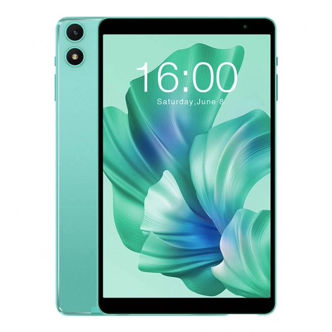 Teclast P85T Tablet 8" 4/64 GB WiFi Zelený