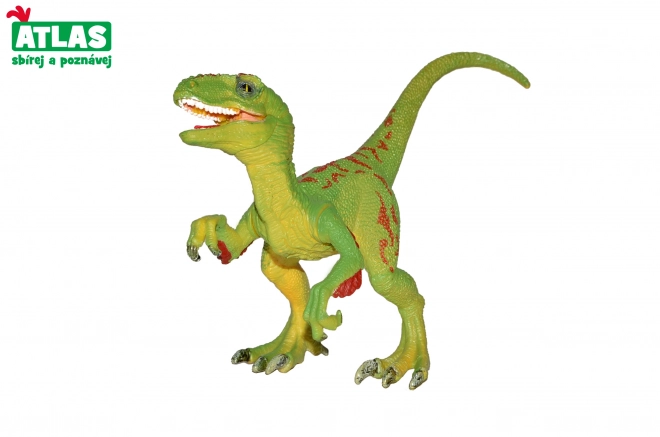 Figúrka Velociraptor