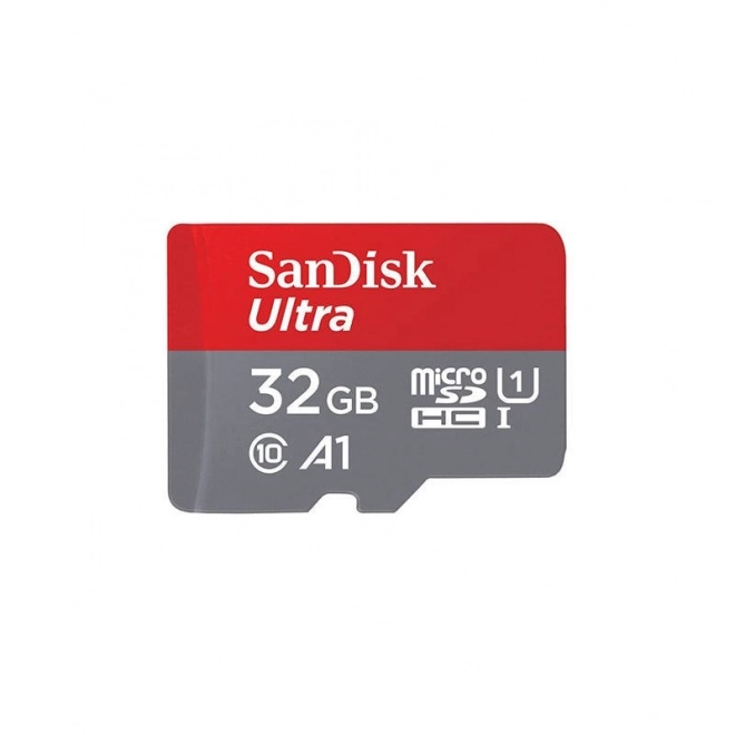 SanDisk Ultra pamäťová karta pre Android microSDXC 32GB 120MB/s